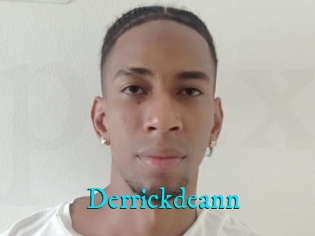 derrickdeann Porntrixxx
