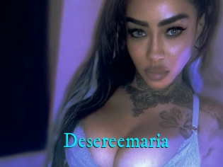 Desereemaria
