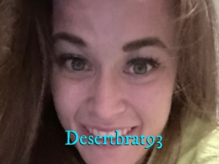 Desertbrat93