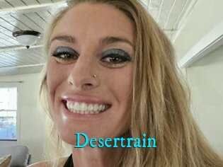 Desertrain
