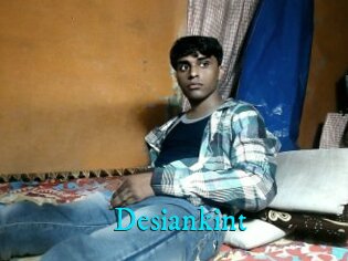 Desiankint