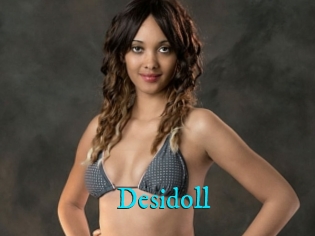 Desidoll