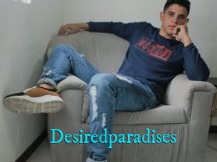 Desiredparadises