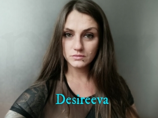 Desireeva
