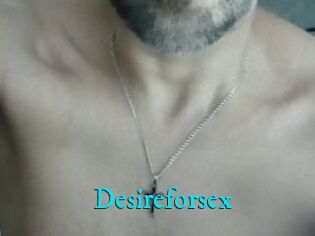 Desireforsex