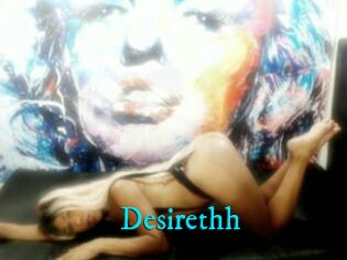 Desirethh