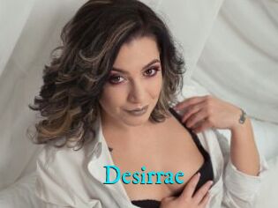 Desirrae