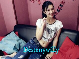 Destenywilly