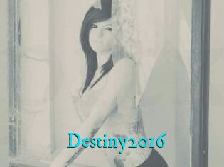 Destiny2016