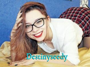 Destinyseedy