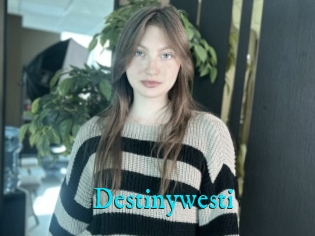 Destinywesti
