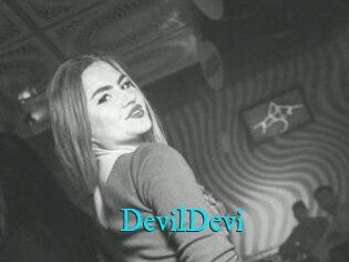 DevilDevi