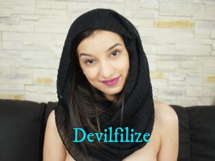 Devilfilize