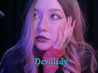 Devillady