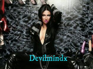 Devilmindx