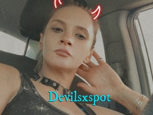 Devilsxspot
