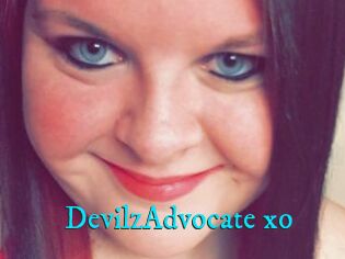 DevilzAdvocate_xo