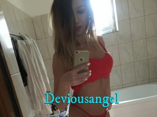 Deviousangel