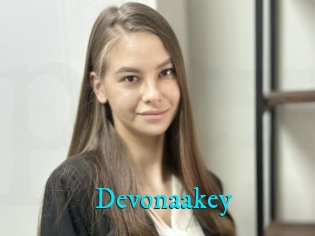 Devonaakey