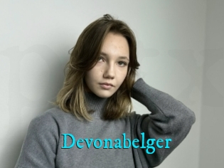 Devonabelger