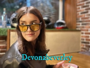 Devonabeverley