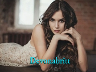 Devonabritt