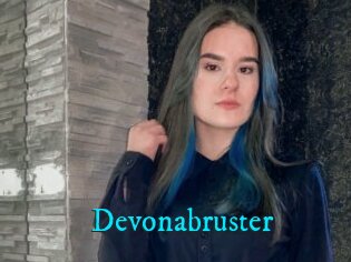 Devonabruster