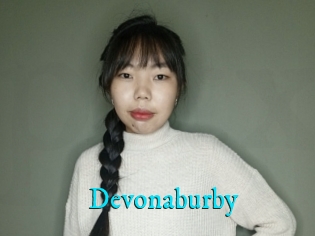 Devonaburby