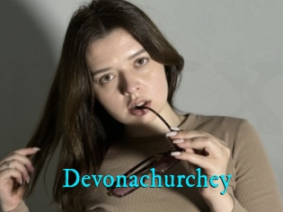 Devonachurchey
