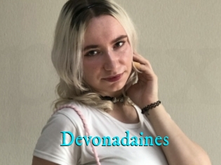 Devonadaines