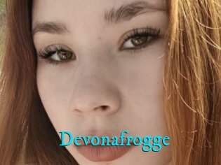 Devonafrogge