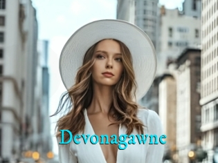 Devonagawne