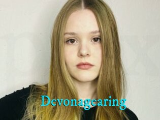 Devonagearing