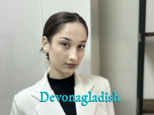 Devonagladish