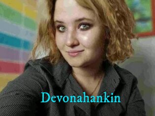 Devonahankin