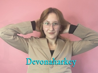 Devonaharkey