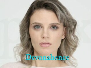 Devonahence