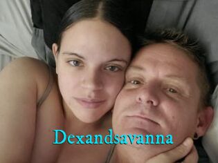 Dexandsavanna