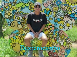 Dexterocampo