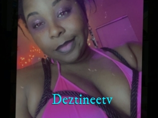 Deztineetv