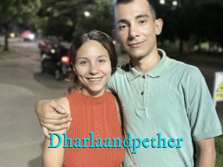 Dharlaandpether