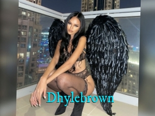 Dhylebrown