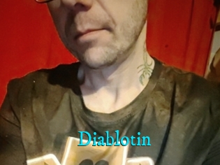 Diablotin