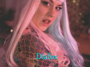 Diafox