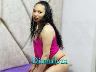 Diamaloza