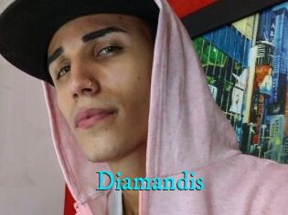 Diamandis