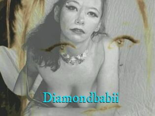 Diamondbabii
