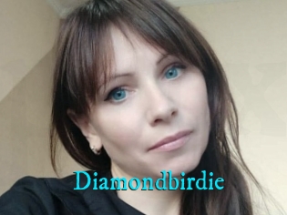 Diamondbirdie
