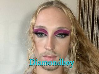 Diamondboy