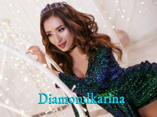 Diamondkarina
